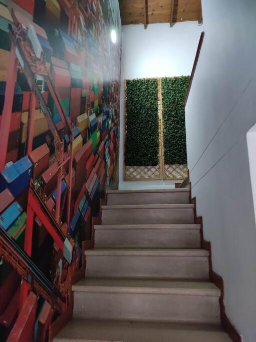 Сasa de vacaciones Casa Comoda, Cerca Parque Acuatico En *